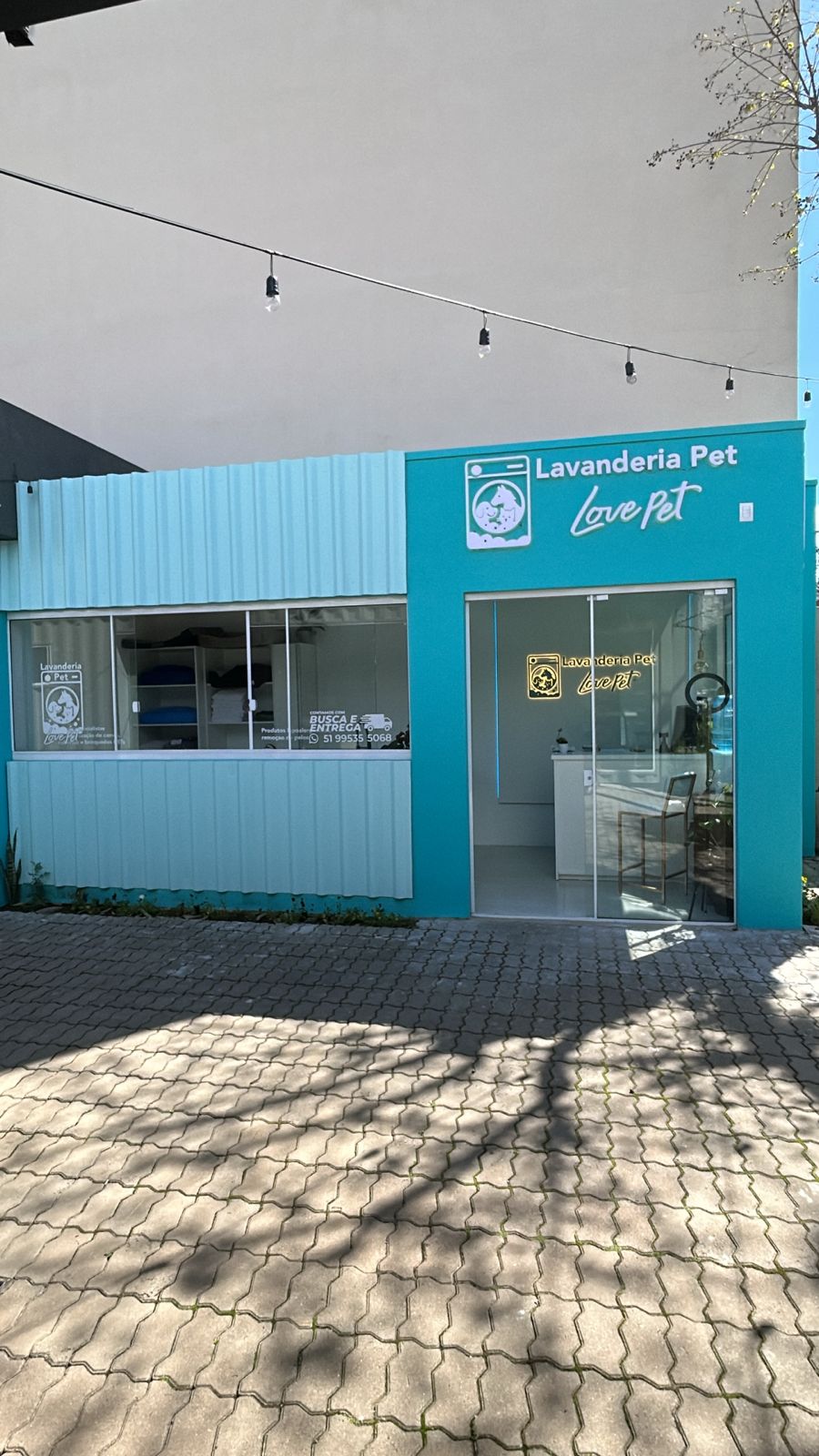 LovePet Franquia - Foto 1