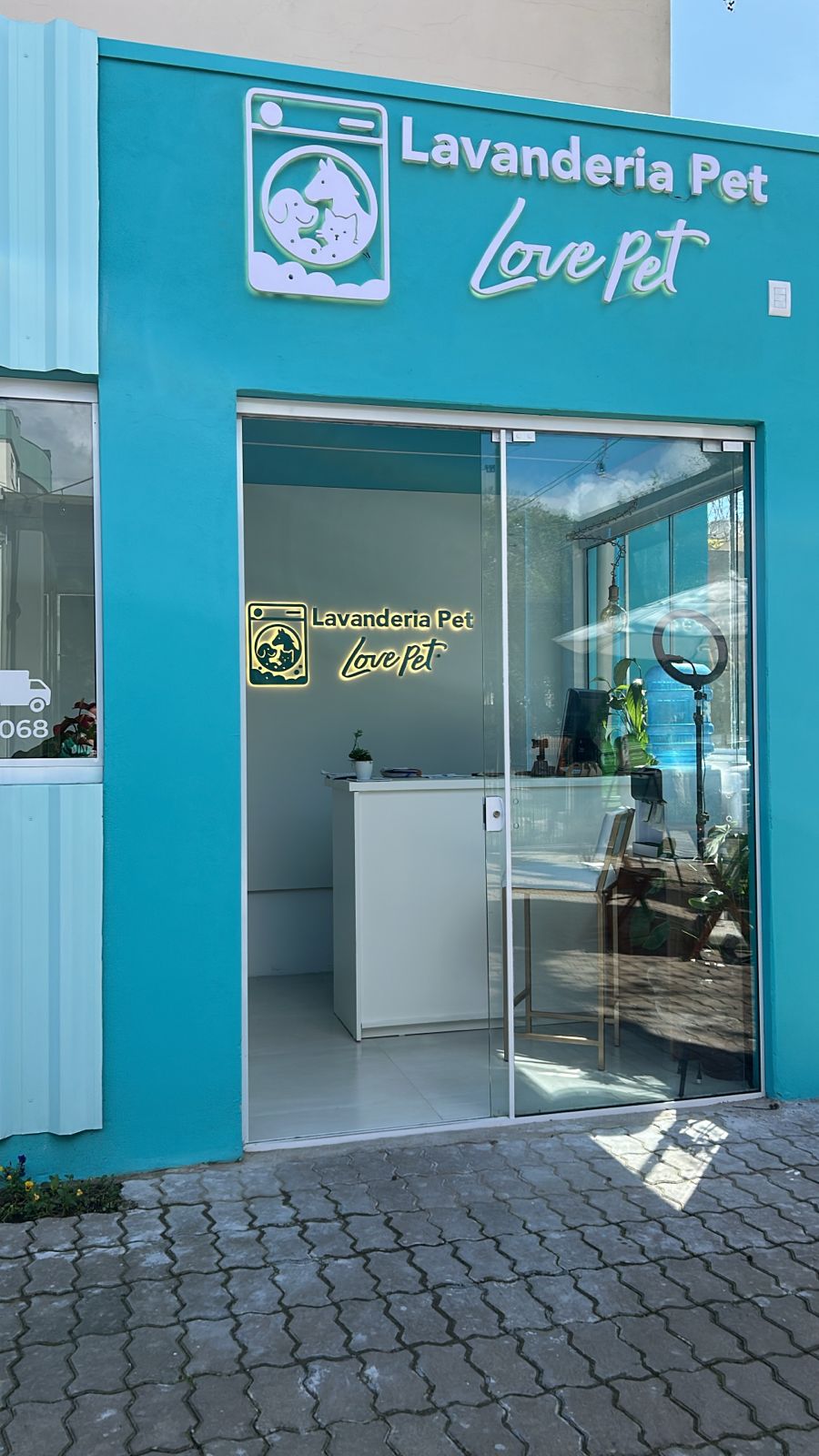 LovePet Franquia - Foto 2