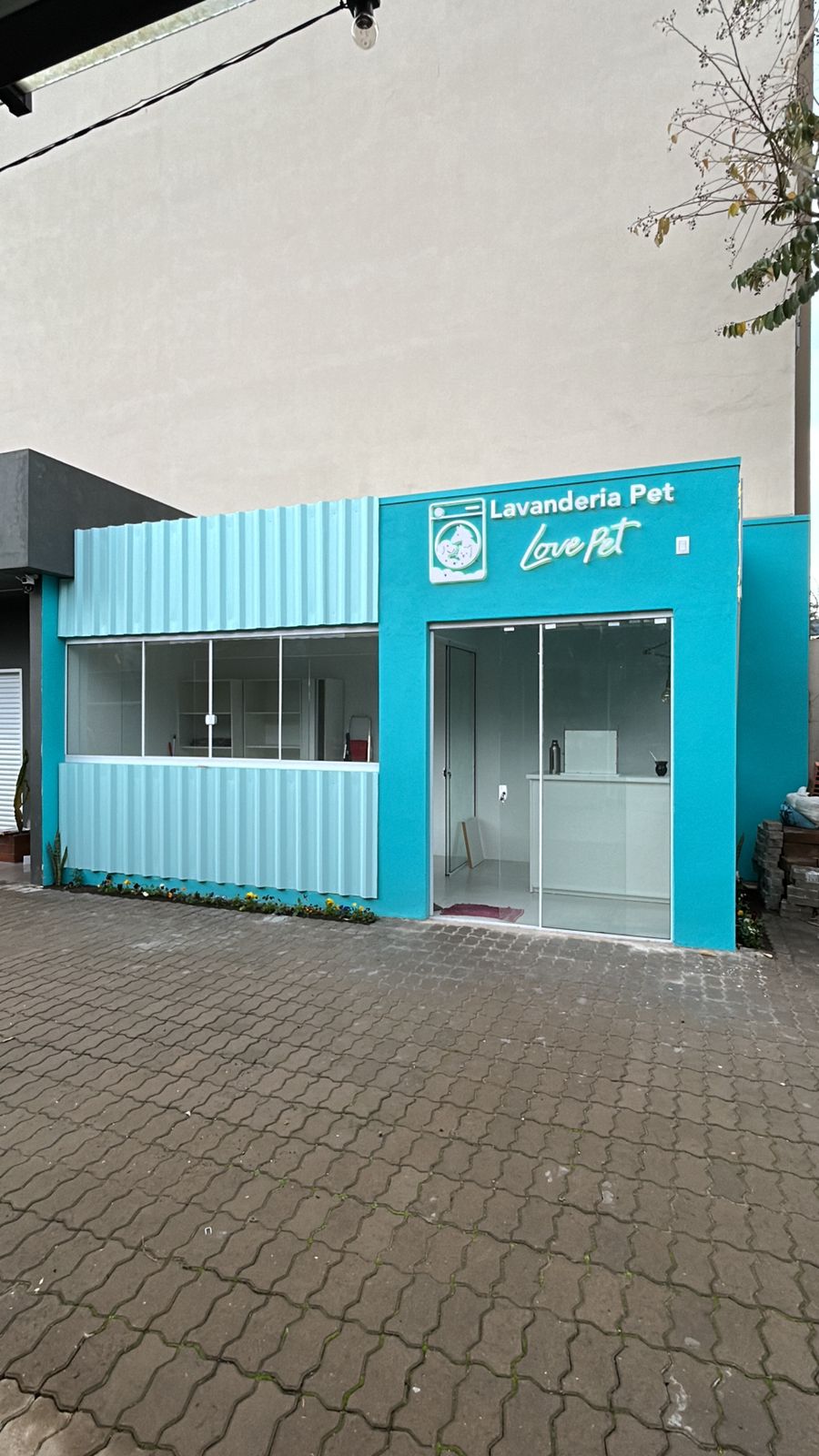 LovePet Franquia - Foto 3