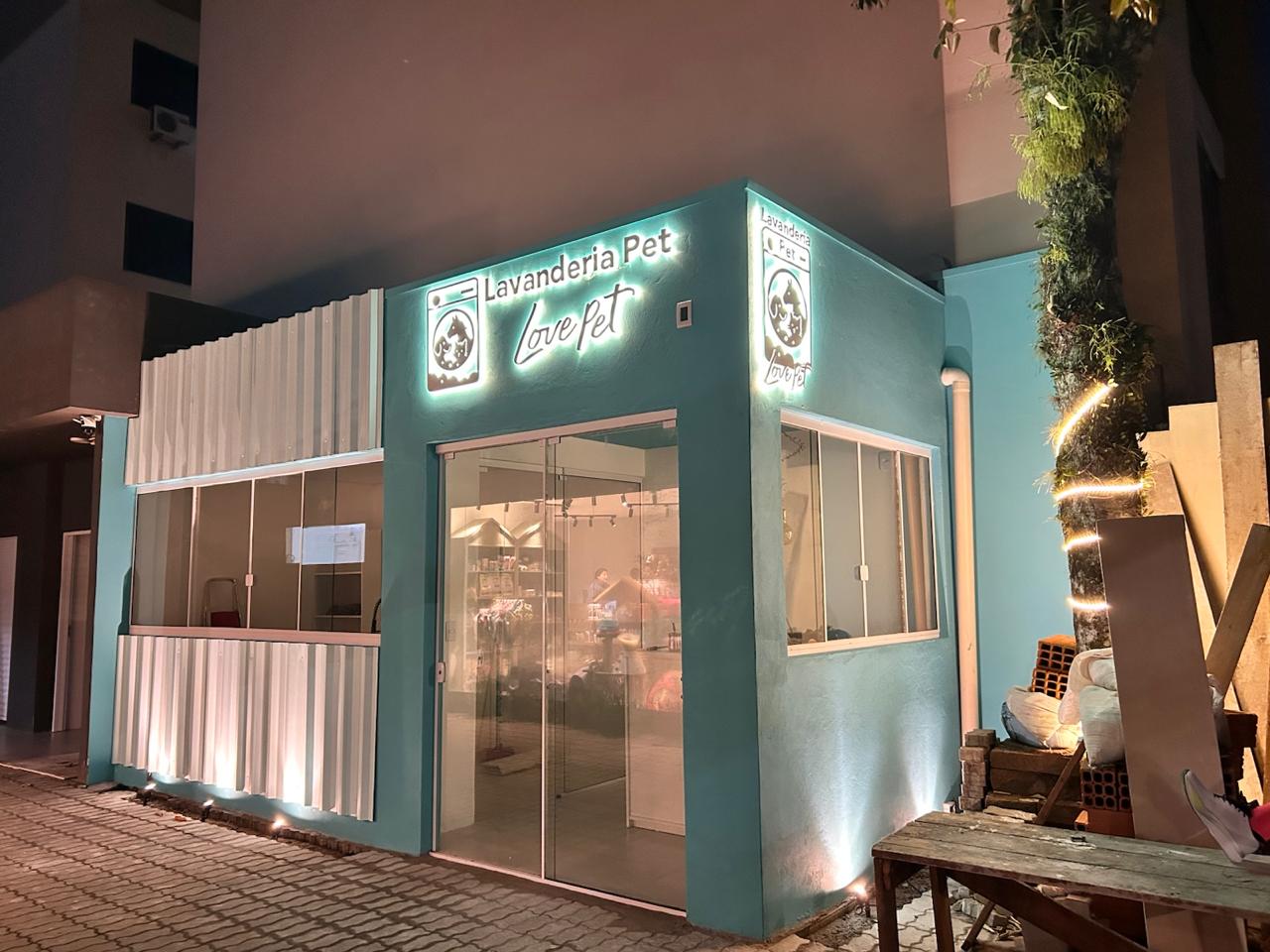 LovePet Franquia - Foto 4