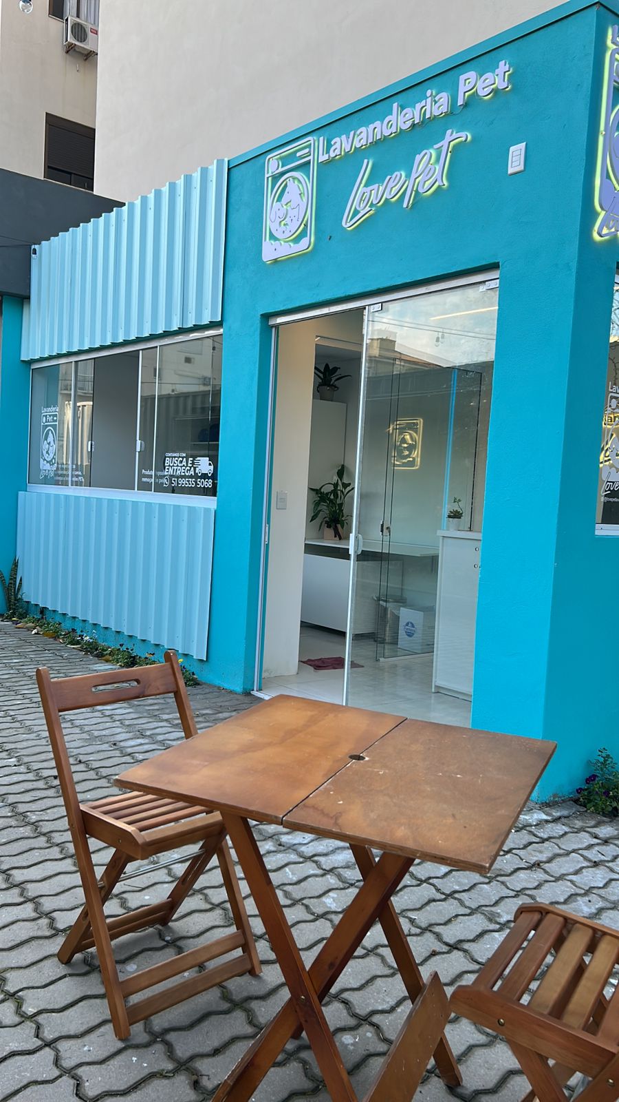 LovePet Franquia - Foto 5